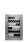 Reparación averías vinoteca Franke en  León